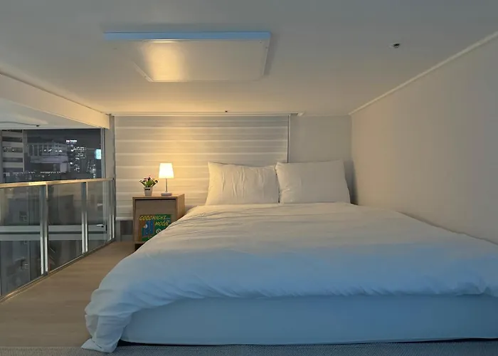 The Comfort Apartment