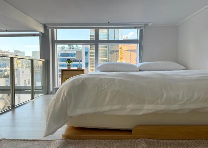 Apartment The Comfort