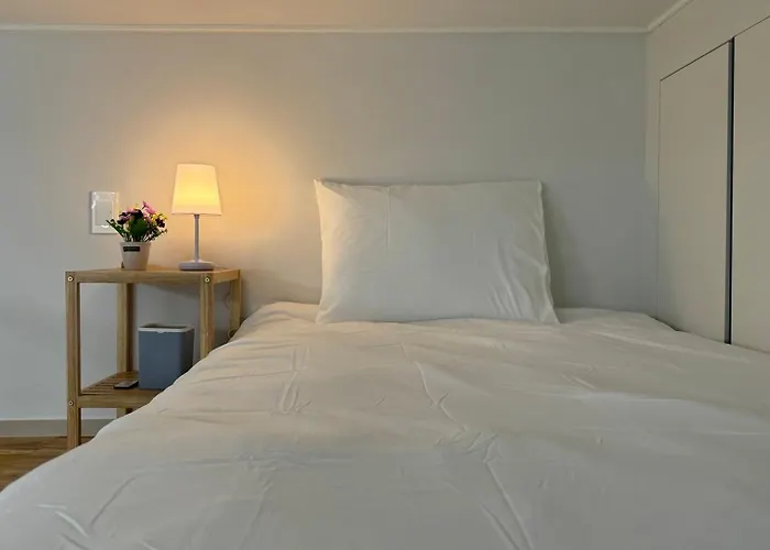 Apartment The Comfort Seoul