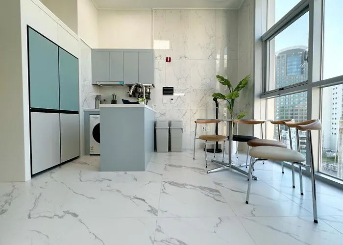 The Comfort Apartment
