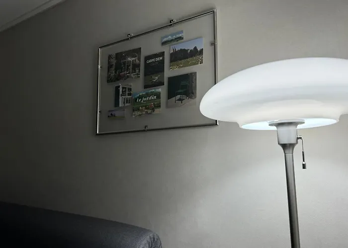 Apartment The Comfort