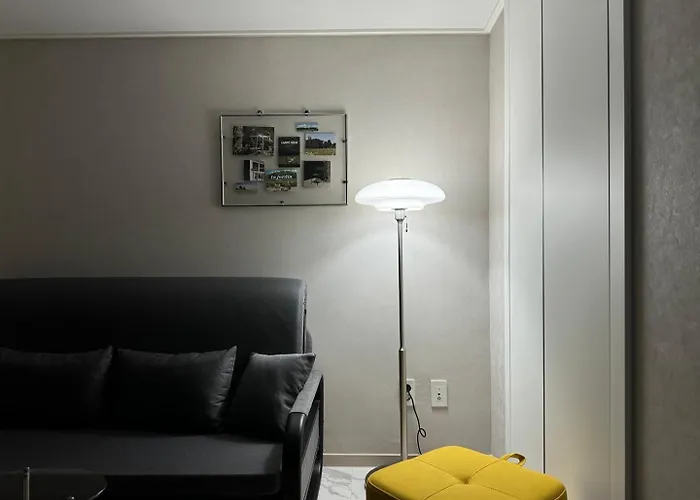 The Comfort Apartment Seoul