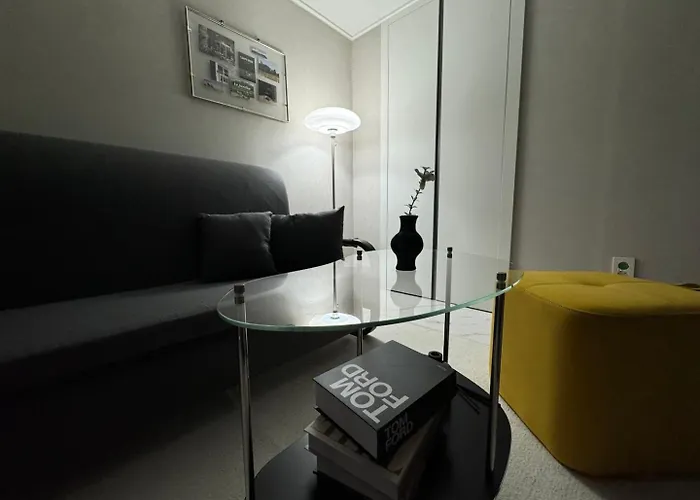 The Comfort Seoul