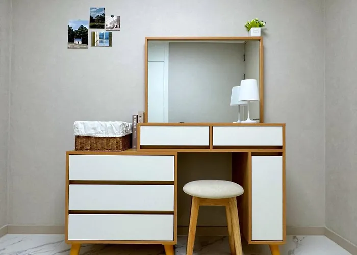 Apartment The Comfort