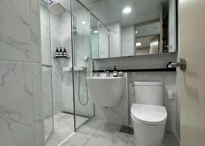 The Comfort Apartment